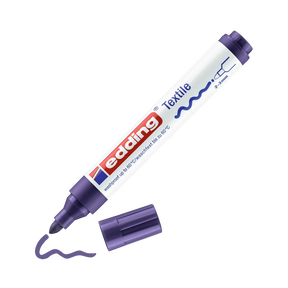 Produktbild von edding 4500 Textilmarker