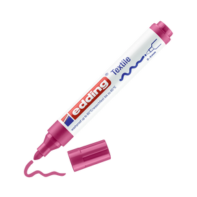 Produktbild von edding 4500 Textilmarker