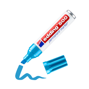 Produktbild von edding 500 Permanentmarker