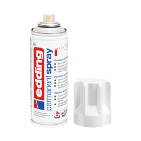 Produktbild von edding 5200 Permanentspray Premium Acryllack