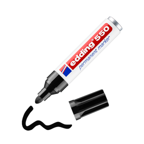 Produktbild von edding 550 Permanentmarker