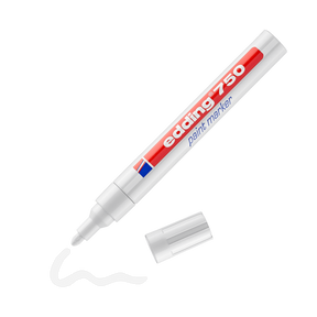 Produktbild von edding 750 Lackmarker