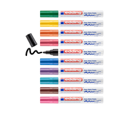 Produktbild von edding 750 Glanzlackmarker 10er-Set