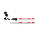 Produktbild von edding 750 Lackmarker 2er-Set