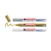 Produktbild von edding 750 Glanzlackmarker 3er-Set
