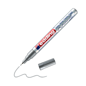 Produktbild von edding 780 Glanzlackmarker