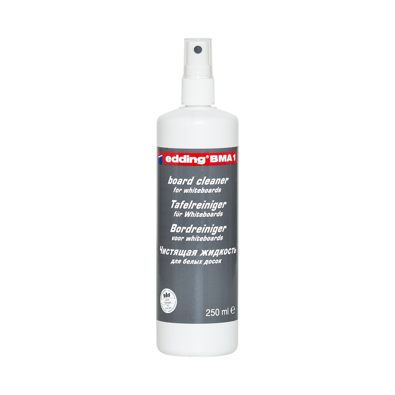 Produktbild von edding BMA 1 Tafelreiniger 250ml
