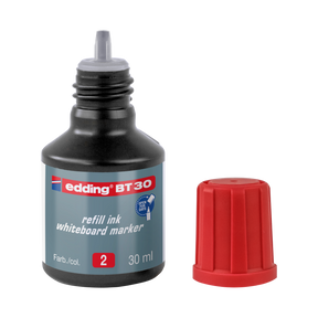 Produktbild von edding BT 30 Nachfülltinte Whiteboardmarker