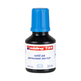 Produktbild von edding T 25 Nachfülltinte Permanentmarker