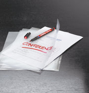 Produktbild von edding 143 B Permanenter Folienschreiber