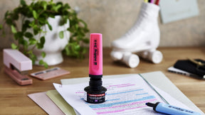 edding 345 Textmarker 4er-Set