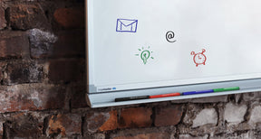 edding 366 Whiteboardmarker