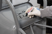 Produktbild von edding 500 Permanentmarker