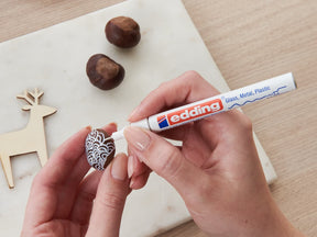 edding 780 Glanzlackmarker
