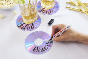 edding 8400 CD/DVD/BD Marker